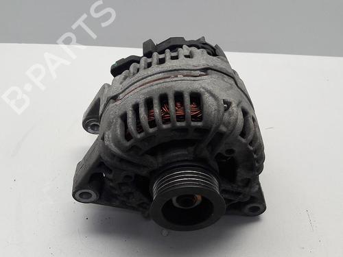 Alternator OPEL MERIVA A MPV (X03) 1.4 16V Twinport (E75) | BP27227026M7 