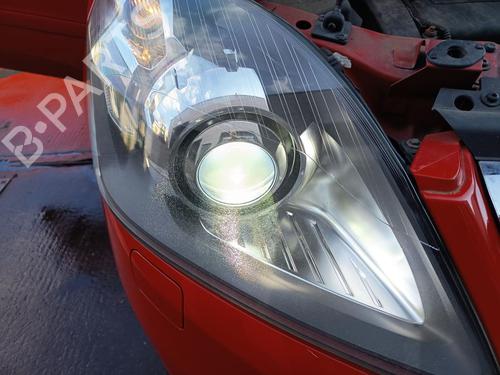 Right headlight OPEL ZAFIRA TOURER C (P12) 1.8 (75) | BP33438335C29 - Image 8