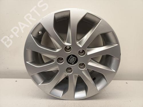 Used Rim Rim 39106020 39106020