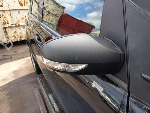 right-mirror-mercedes-benz-a-class-w169-2004-2005-2006-2007-2008-2009-2010-2011-2012-33557907 main image