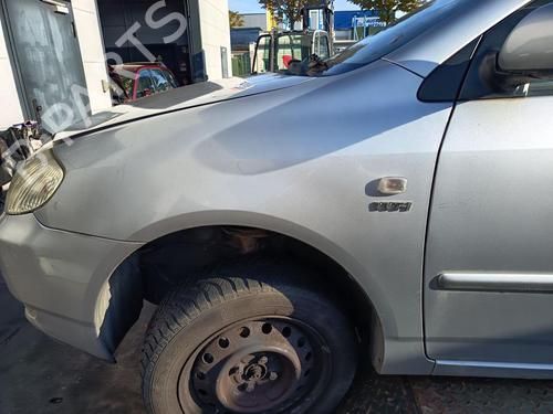 Used Left front fenders Left front fenders 38938714 38938714