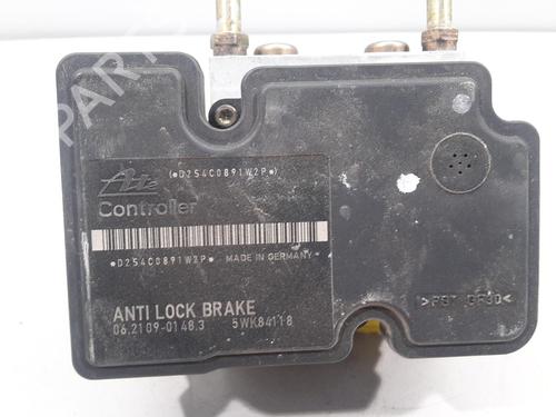 ABS pump OPEL AGILA (A) (H00) 1.0 (F68) | BP27228054M43 