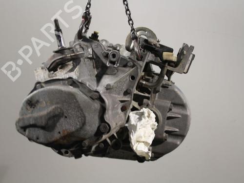 Gearbox PEUGEOT 308 SW I (4E_, 4H_) 1.6 16V | BP30194469M3 
