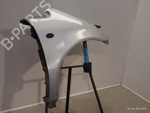 Right front fenders MERCEDES-BENZ A-CLASS (W168) A 140 (168.031, 168.131) | BP27231442C42 