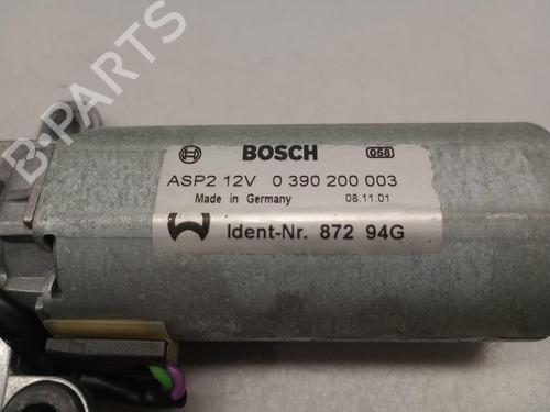 Other MERCEDES-BENZ A-CLASS (W168) A 140 (168.031, 168.131) | BP27228397O1 