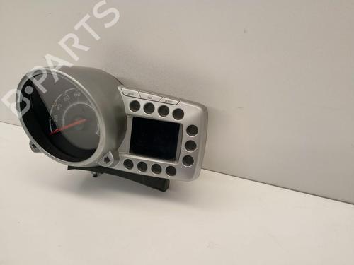 Instrument cluster CHEVROLET SPARK (M300) 1.0 | BP32733997C47  - Image 6