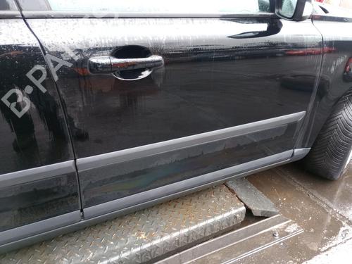 Right front door VOLVO V50 (545) 1.8 | BP27233201C3