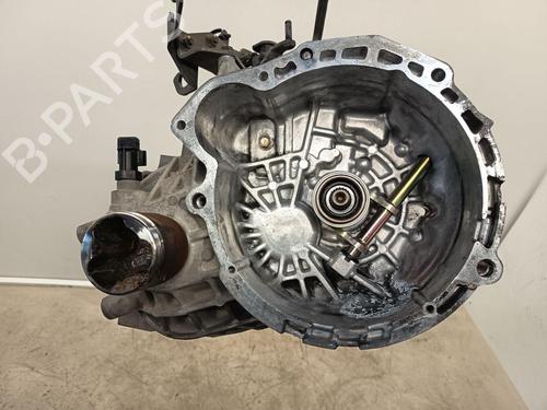 Używane Inne HYUNDAI GETZ (TB) 1.1 (63 hp) 27231057