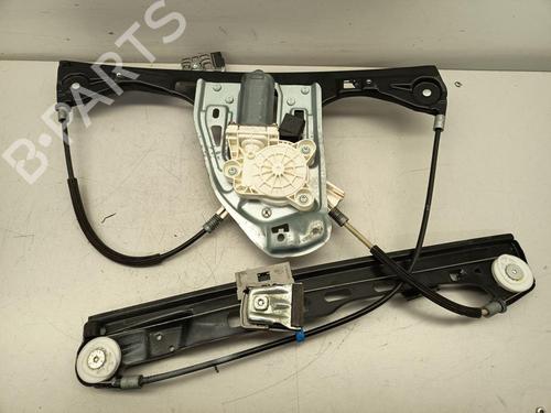 Used Front right window mechanism Front right window mechanism 37525552 37525552