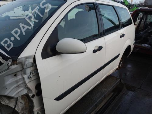 Left front door FORD FOCUS I Turnier (DNW) 1.8 Turbo DI / TDDi | BP27232974C2 
