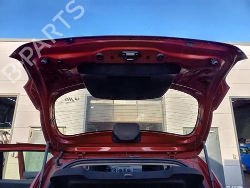 Tailgate DACIA SANDERO II TCe 90 (B8M1, B8MA, B8AC) | BP39515084C6 - Image 2