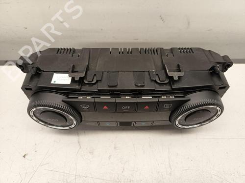 Climate control MERCEDES-BENZ A-CLASS (W169) A 170 (169.032, 169.332) | BP33723093I5 - Image 6