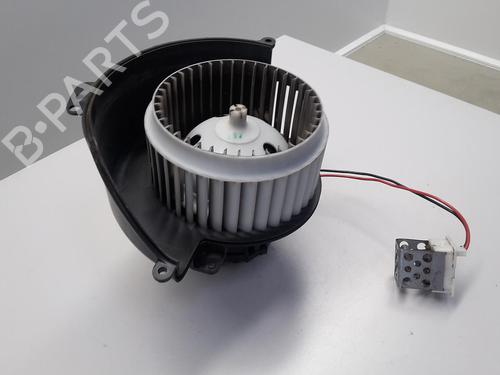 Heater blower motor OPEL ASTRA H (A04) 1.6 (L48) | BP27226970M62 