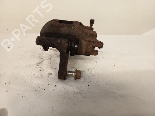Right front brake caliper MITSUBISHI MIRAGE / SPACE STAR VI Hatchback (A0_A) 1.0 (A05A) | BP33611496M104 - Image 3