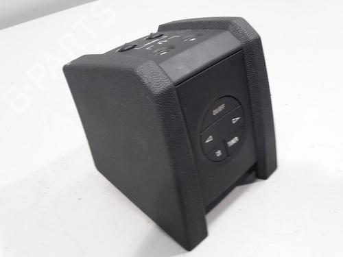 Elektronisk modul OPEL MERIVA A MPV (X03) 1.6 16V (E75) | BP27227759M83 