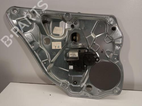 Andre VW POLO (9N_, 9A_) 1.2 12V (64 hp) 27230236