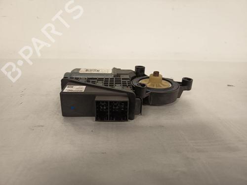 Used Left front window motor Left front window motor SKODA FABIA I Combi (6Y5) 1.4 16V (75 hp) 32761586 32761586