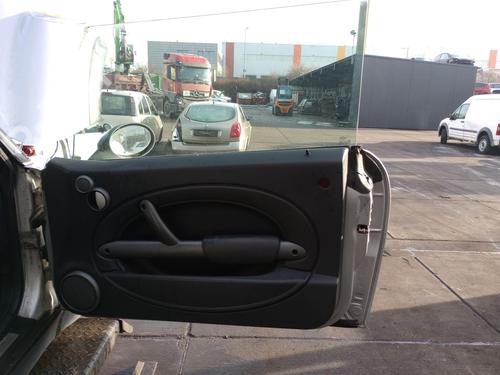 Right front door MINI MINI (R50, R53) One | BP27232954C3 