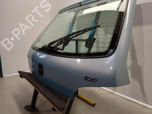 Tailgate PEUGEOT 106 II (1A_, 1C_) 1.1 i | BP27230493C6 
