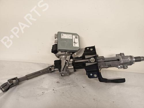 Steering column VW POLO VI (AW1, BZ1, AE1) 1.0 TSI | BP32761765M21 - Image 2