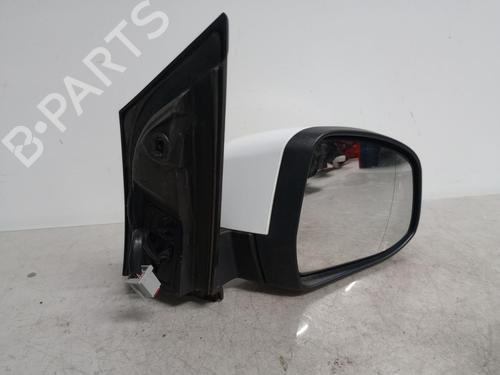 Right mirror FORD FOCUS II (DA_, HCP, DP) 1.6 | BP27232160C27