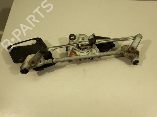 Front wiper motor TOYOTA YARIS (_P1_) 1.0 (SCP10_, SCP10R) | BP27227884M29 