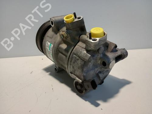 AC compressor SKODA OCTAVIA II (1Z3) 1.2 TSI | BP27228874M34 