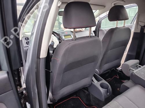 Left front seat VW GOLF PLUS V (5M1, 521) 1.6 | BP32763370C15 - Image 5