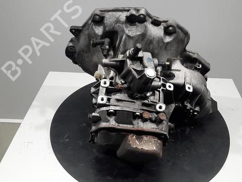 Gearbox OPEL MERIVA A MPV (X03) 1.6 16V (E75) | BP27227475M3 