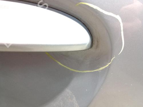 Tailgate PEUGEOT 307 Break (3E) 1.6 16V | BP27228987C6 