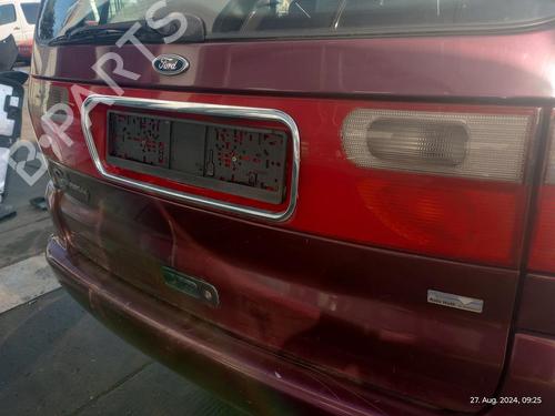 Tailgate FORD GALAXY I (WGR) 2.8 i V6 | BP27231479C6 