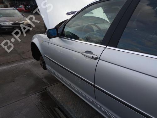 Left front door BMW 3 Touring (E46) 320 i | BP27233418C2 