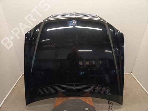 Used Hood Hood MERCEDES-BENZ S-CLASS (W220, V220) S 320 CDI (220.026, 220.126) (197 hp) 35916839 35916839