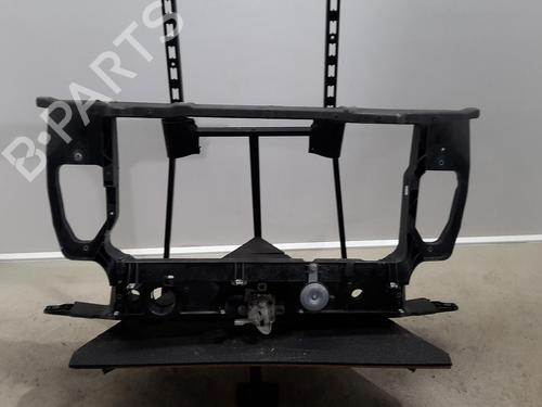 Used Front slam panel FIAT PANDA (169_) 1.1 (169.AXA1A) (54 hp) 27226429