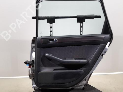 Right rear door AUDI A6 C5 Avant (4B5) 2.4 | BP27227901C5 