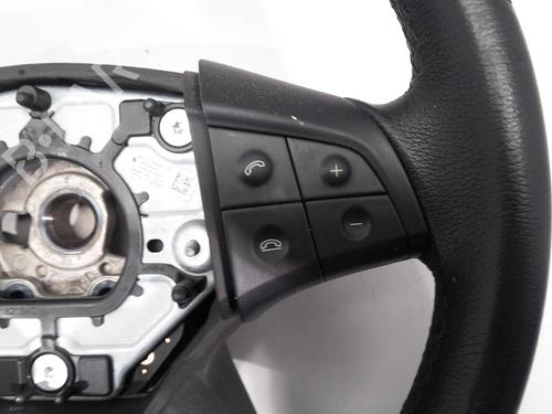 Steering wheel MERCEDES-BENZ B-CLASS Sports Tourer (W245) B 200 CDI (245.208) | BP27227697C49 