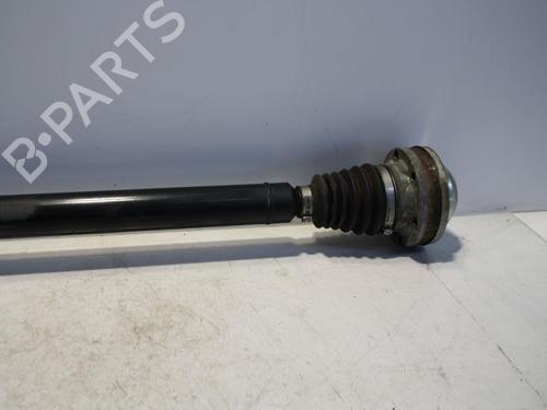 Left front driveshaft AUDI A3 Sportback (8PA) 2.0 TDI 16V | BP32786448M38 - Image 3