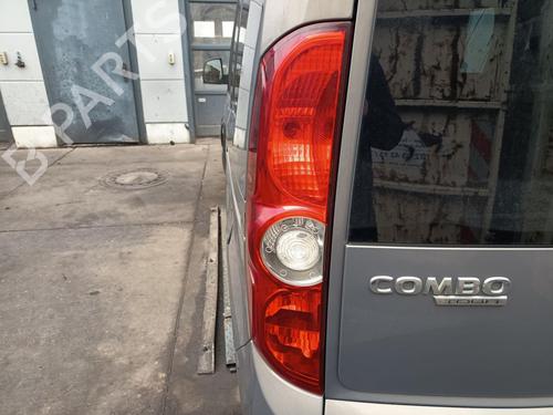 Used Left taillight Left taillight 36938007 36938007