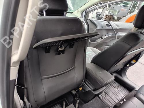 Left front seat OPEL MERIVA B MPV (S10) 1.7 CDTI (75) | BP38602671C15 - Image 2