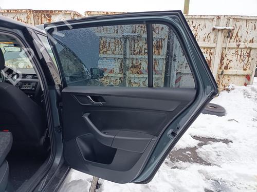 Other SKODA RAPID Spaceback (NH1) 1.4 TDI | BP32763128O1 - Image 3
