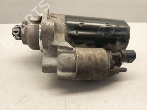 starter-skoda-fabia-ii-combi-545-2007-2008-2009-2010-2011-2012-2013-2014-32762226 main image