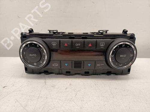 Used Climate control Climate control MERCEDES-BENZ A-CLASS (W169) A 170 (169.032, 169.332) (116 hp) 33723093 33723093