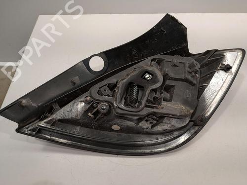 Left taillight OPEL ASTRA H (A04) 1.8 (L48) | BP27229076C34 