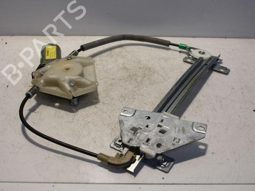 Used Rear left window mechanism VOLVO V40 Estate (645) 1.8 LPG (122 hp) 27230321