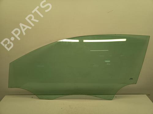 Used Front left door window Front left door window 36938045 36938045