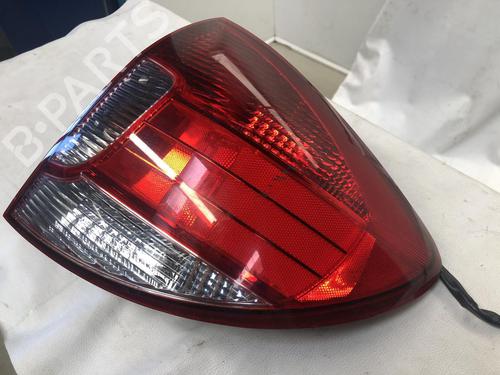 Right taillight KIA RIO I Hatchback (DC) 1.3 | BP33611374C35 - Image 4