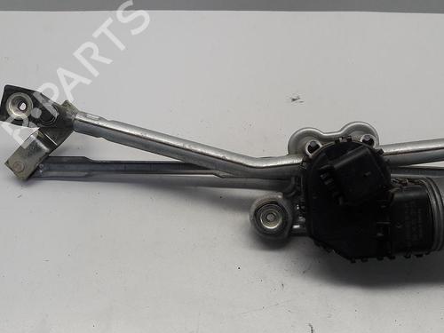 Front wiper motor FORD MONDEO III Turnier (BWY) 1.8 16V | BP27227416M29 