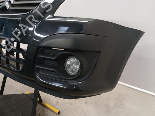 Front bumper CITROËN C2 (JM_) 1.1 | BP27231977C7 