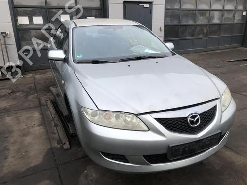Used Parts MAZDA 6 Saloon (GG) 2.0 (GGEP, GG10) (141 hp) 4456026