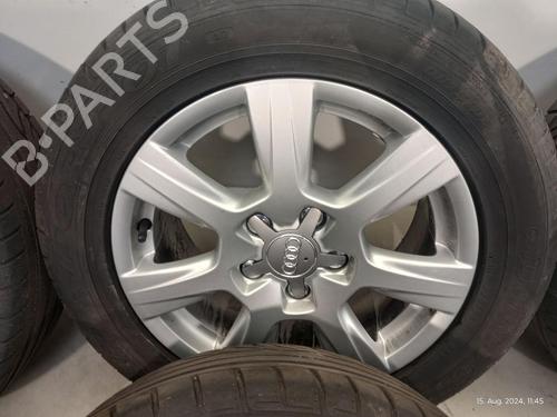 Other AUDI A4 B8 Avant (8K5) 2.0 TFSI | BP27231232O1 